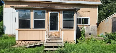 403 Dalton Road Dalton NH 03598