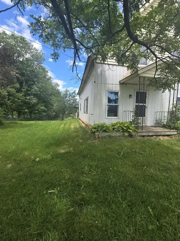 403 Dalton Road Dalton NH 03598
