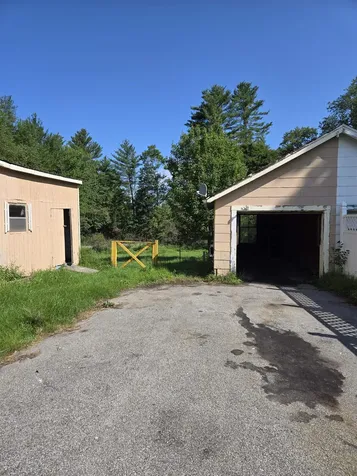 403 Dalton Road Dalton NH 03598
