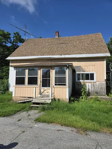403 Dalton Road Dalton NH 03598