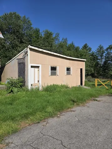 403 Dalton Road Dalton NH 03598