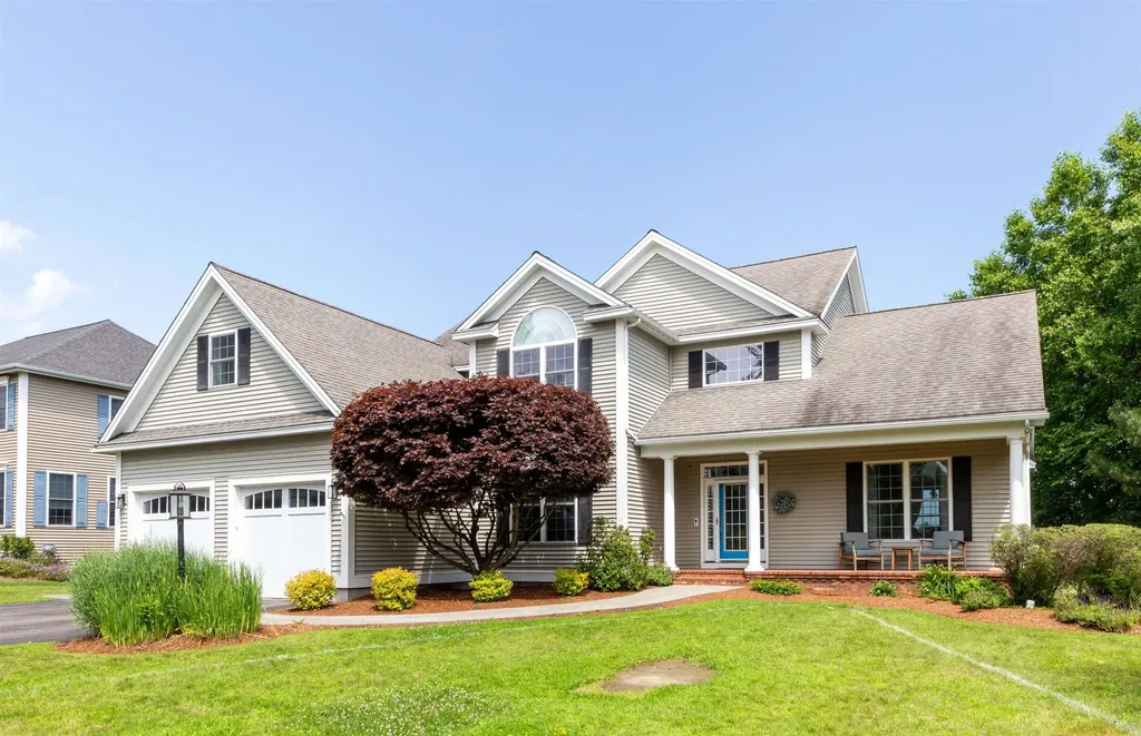 178 Four Sisters Road South Burlington VT 05403