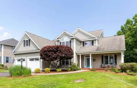 178 Four Sisters Road South Burlington VT 05403