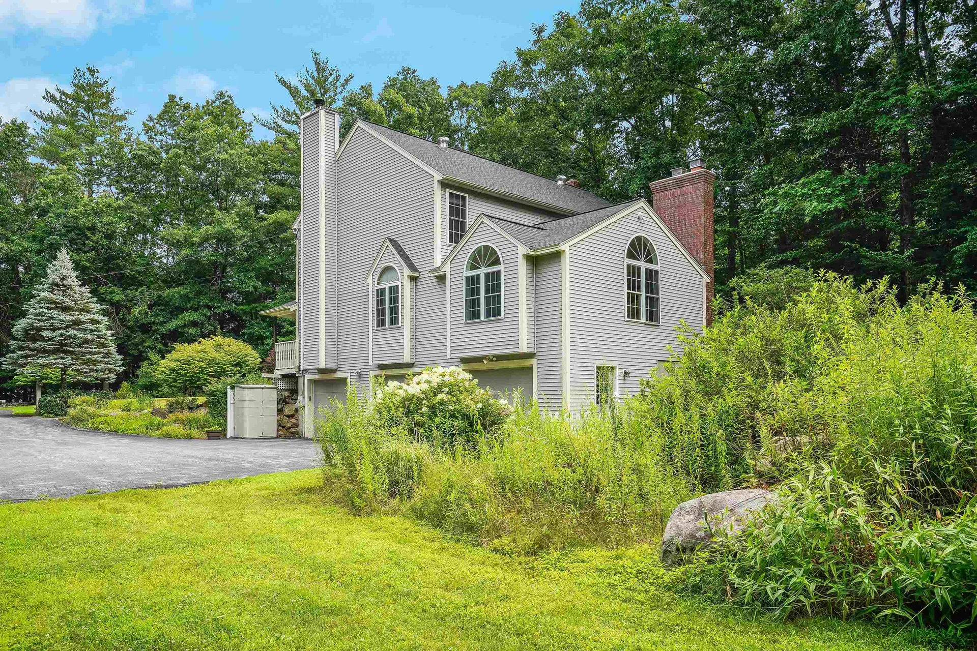 1 Spring Road Amherst NH 03031