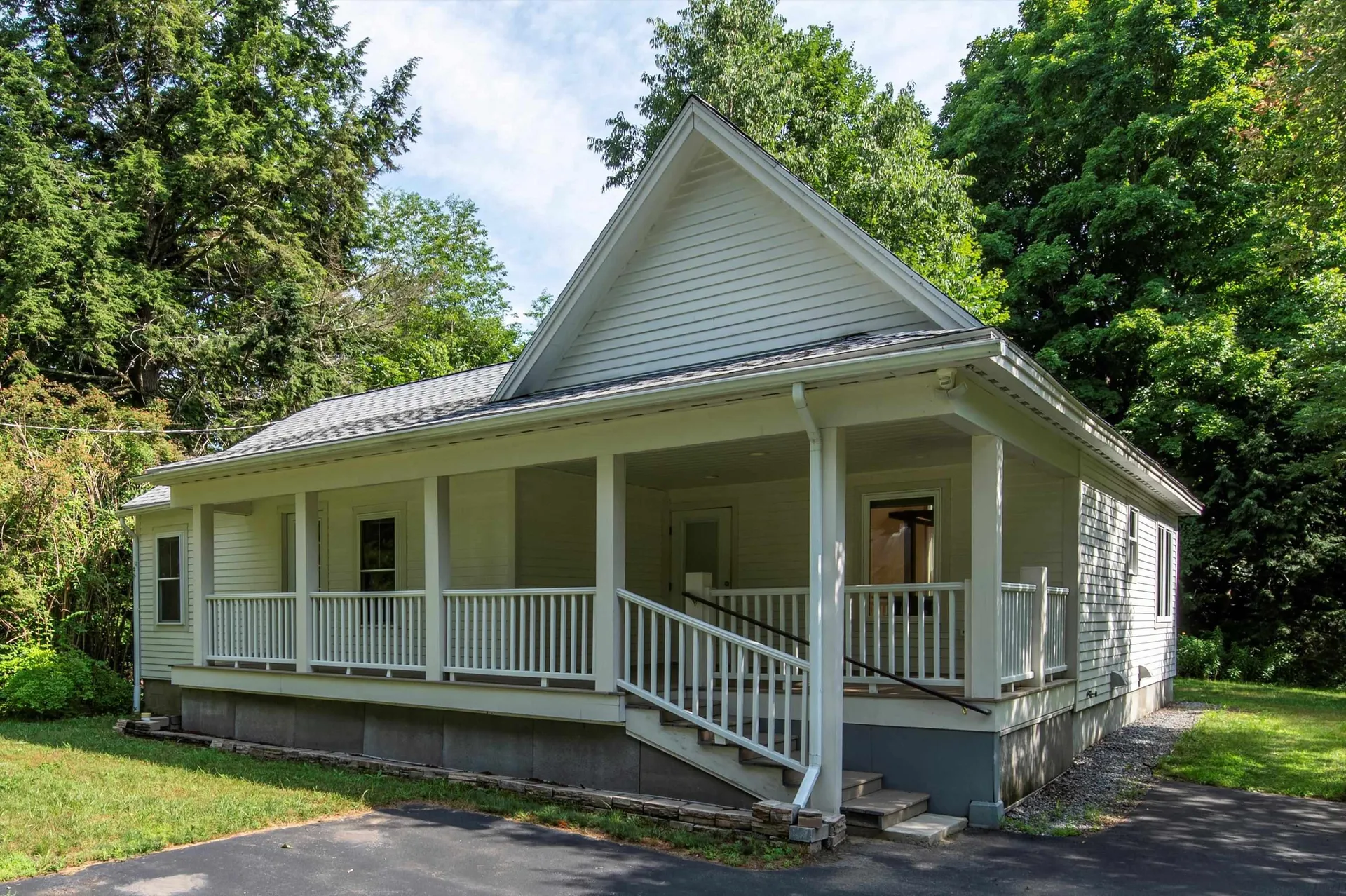 193 Old Church Road Claremont NH 04743