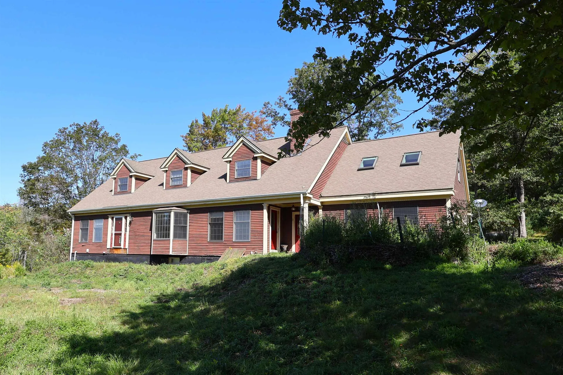 527 Neal Road Hartford VT 05001