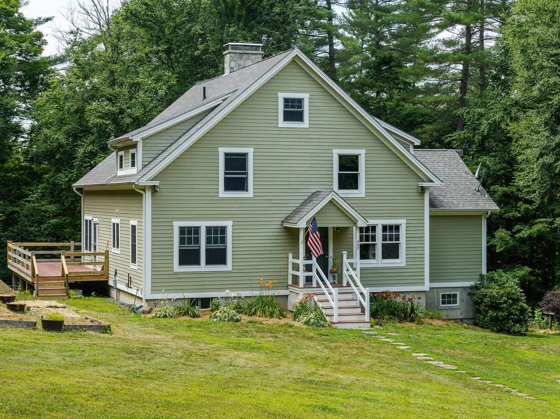 507 Wentworth Road Walpole NH 03608