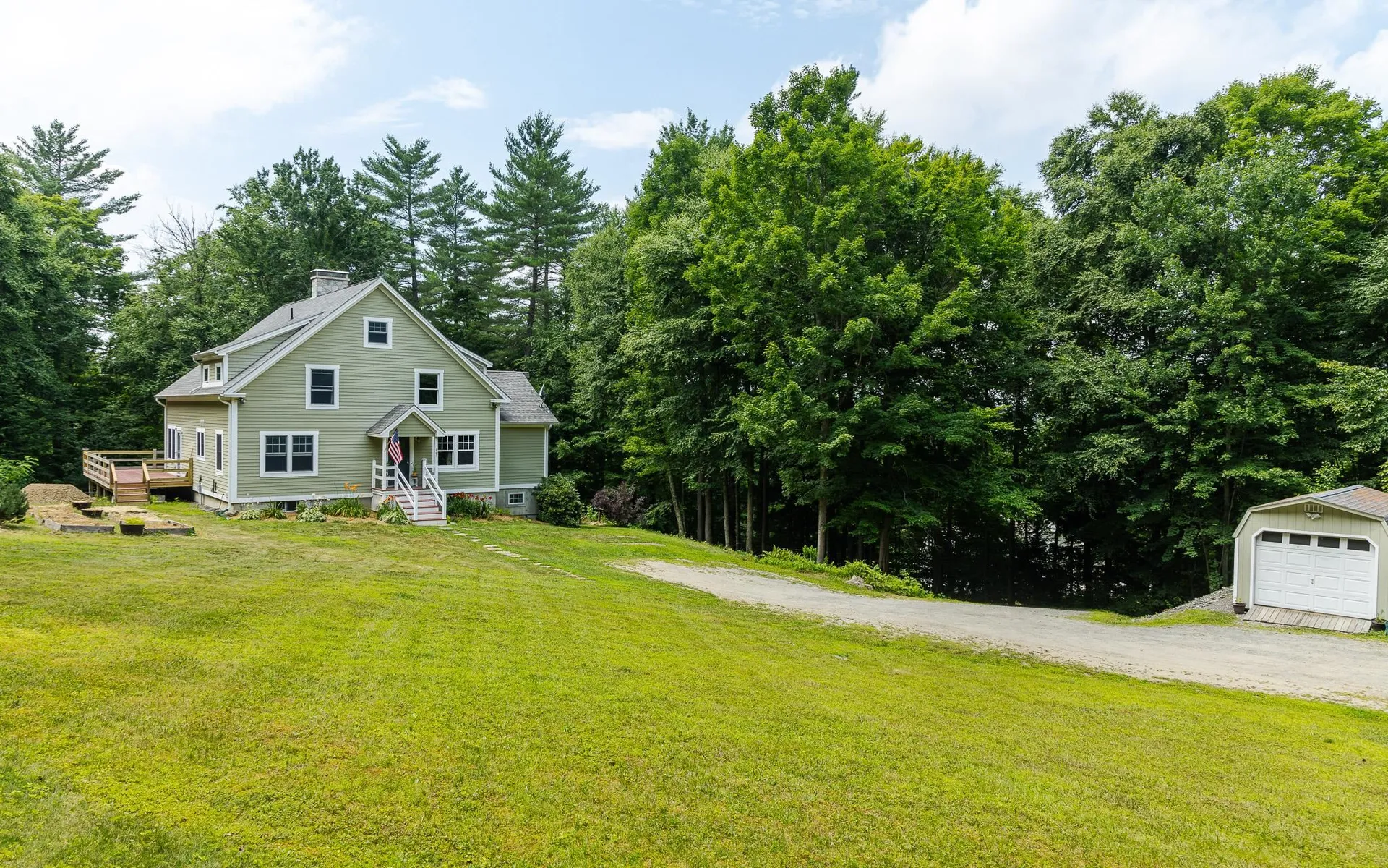 507 Wentworth Road Walpole NH 03608