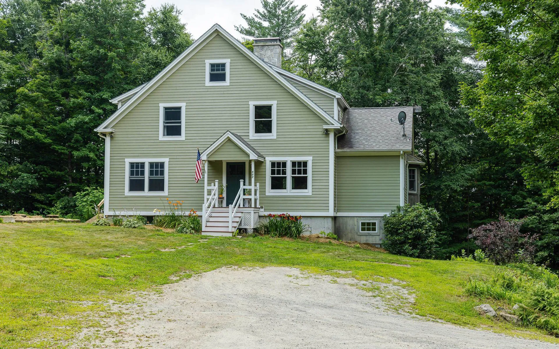 507 Wentworth Road Walpole NH 03608