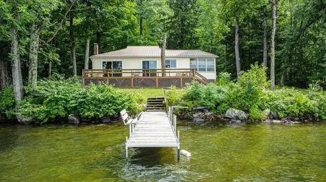 46 Misty Lane Salisbury VT 05769