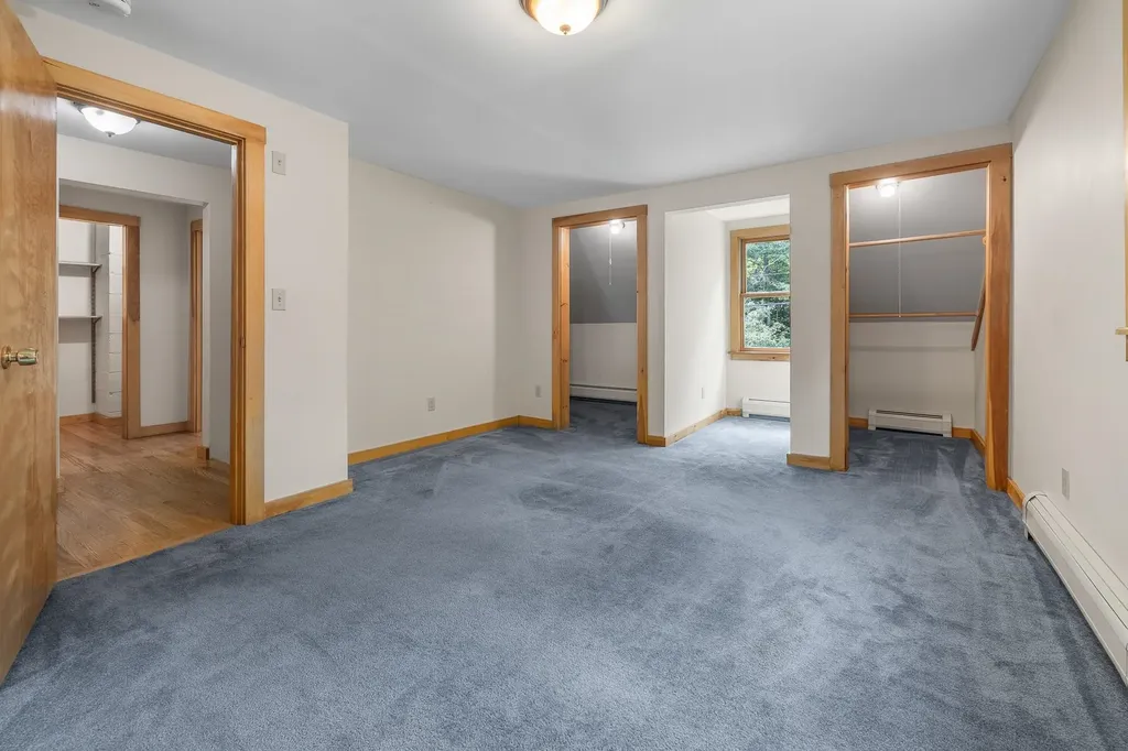 136 Cross Street Thetford VT 05045