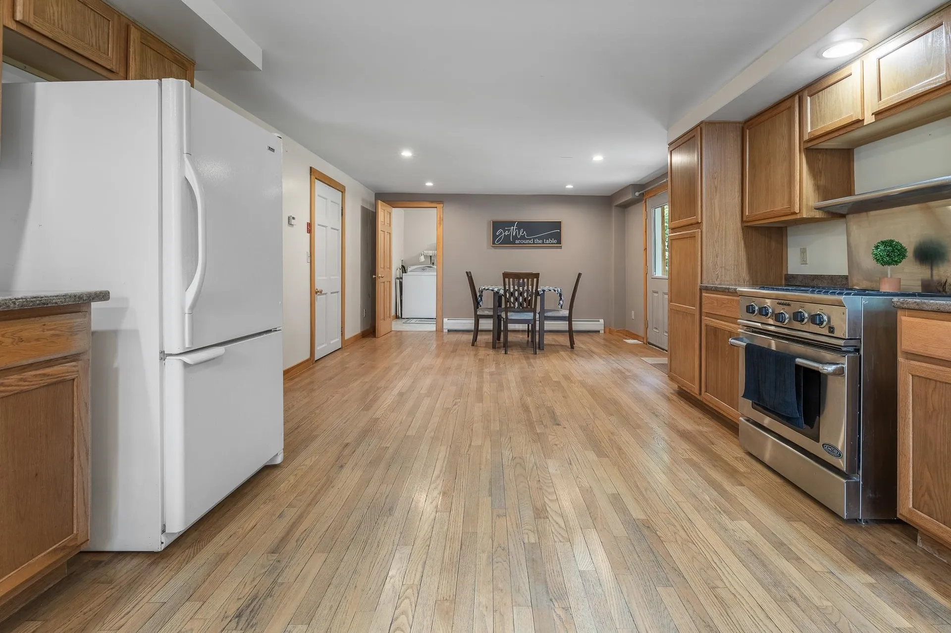 136 Cross Street Thetford VT 05045