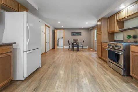 136 Cross Street Thetford VT 05045