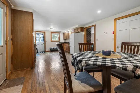 136 Cross Street Thetford VT 05045