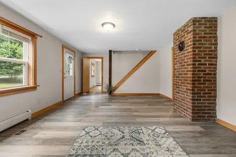 136 Cross Street Thetford VT 05045