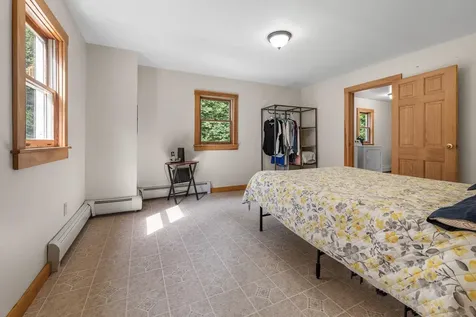 136 Cross Street Thetford VT 05045