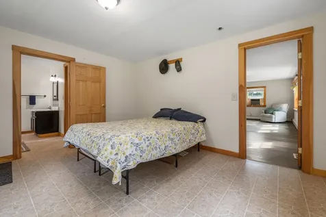 136 Cross Street Thetford VT 05045