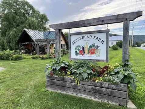 136 Cross Street Thetford VT 05045