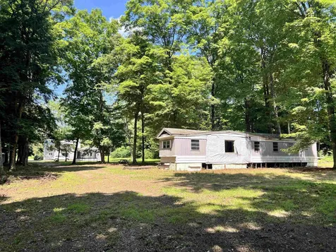 136 Cross Street Thetford VT 05045