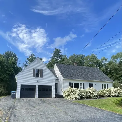 64 Greensboro Road Hanover NH 03755