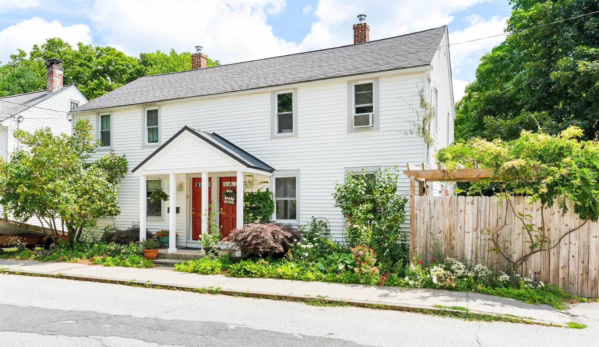 3-5 Summer Street Peterborough NH 03458
