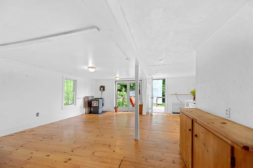 106 Davy Road Middlesex VT 05602