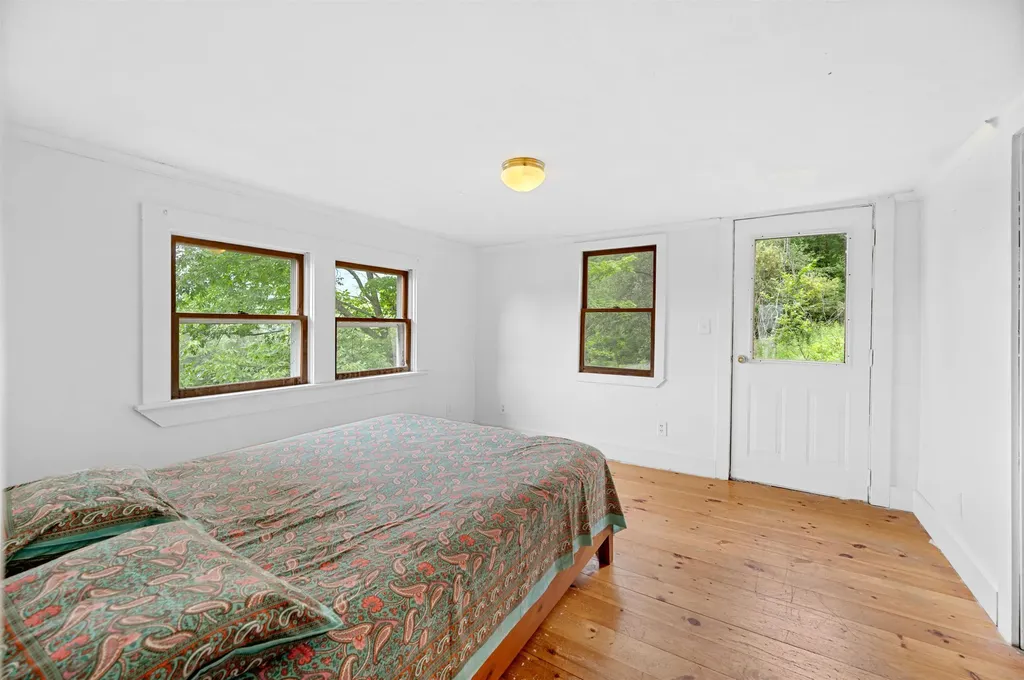 106 Davy Road Middlesex VT 05602