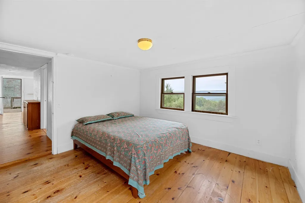 106 Davy Road Middlesex VT 05602