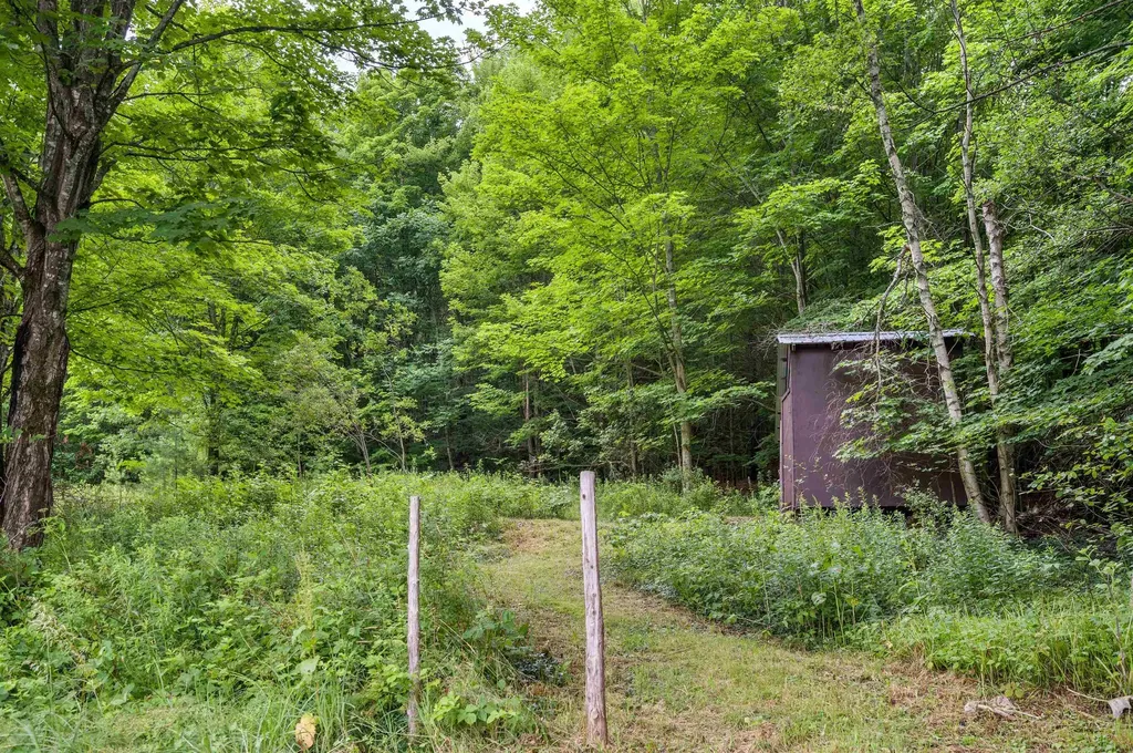 106 Davy Road Middlesex VT 05602