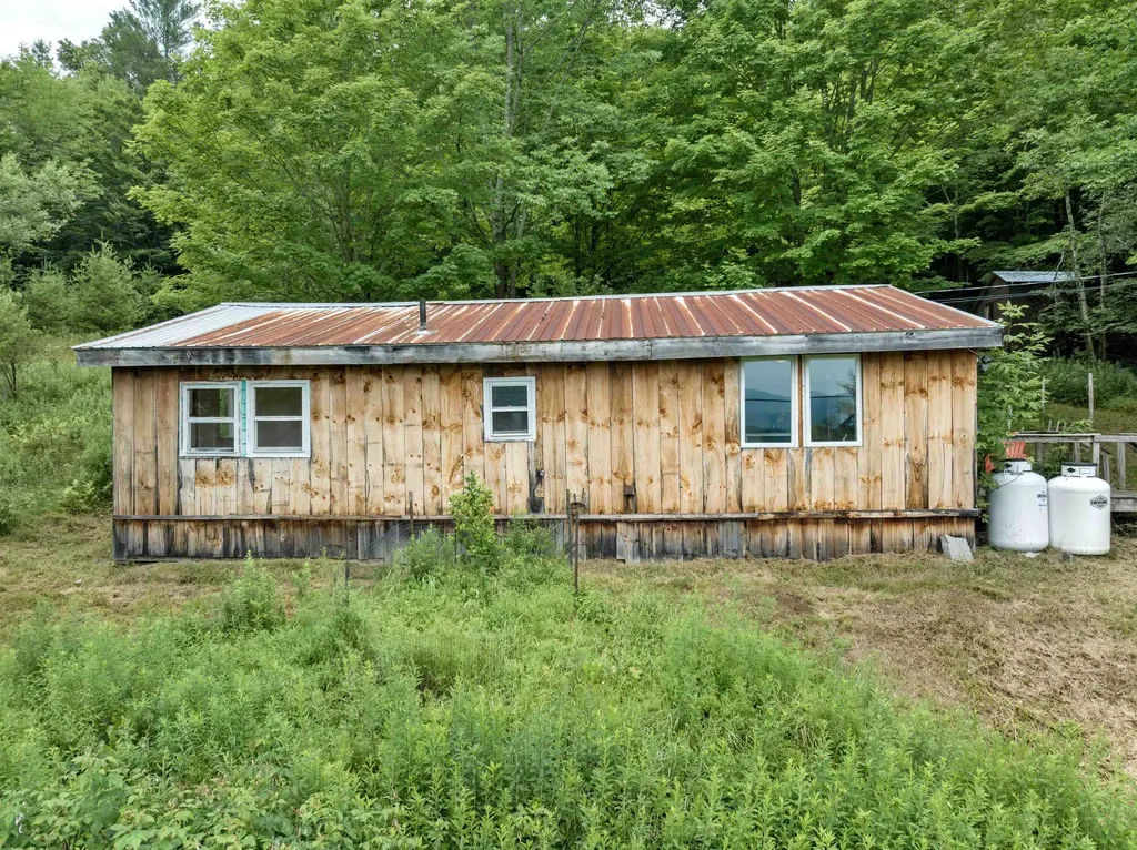 106 Davy Road Middlesex VT 05602