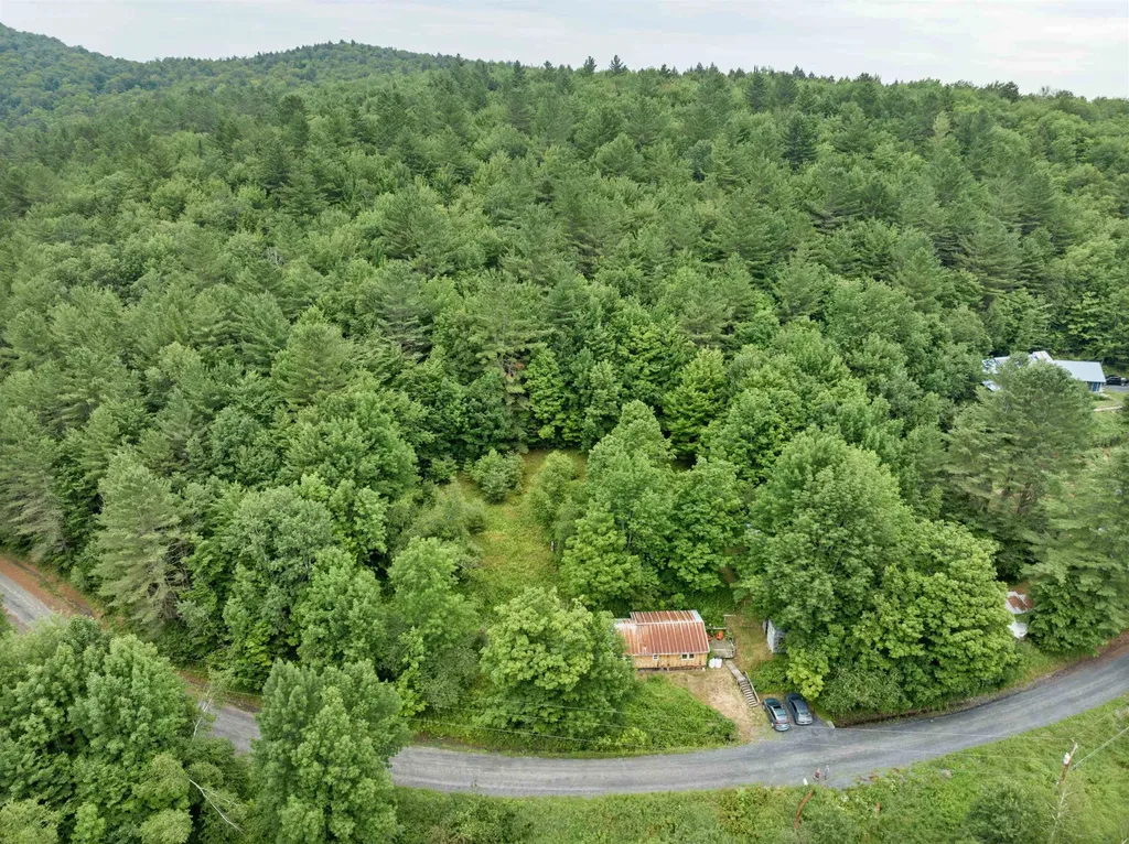 106 Davy Road Middlesex VT 05602