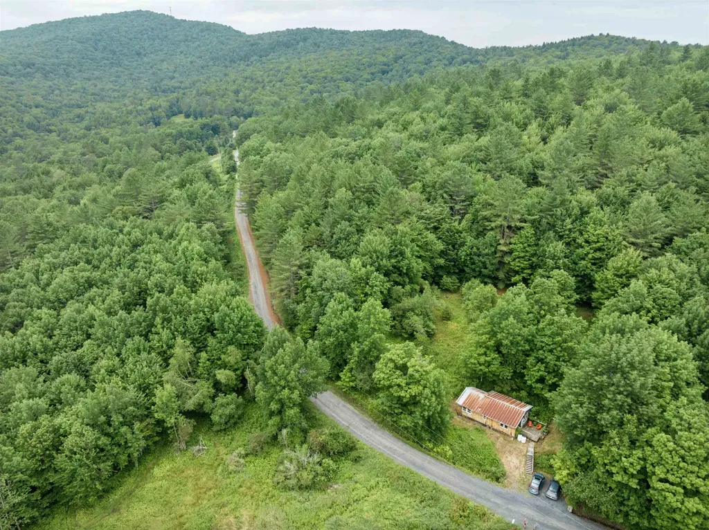 106 Davy Road Middlesex VT 05602
