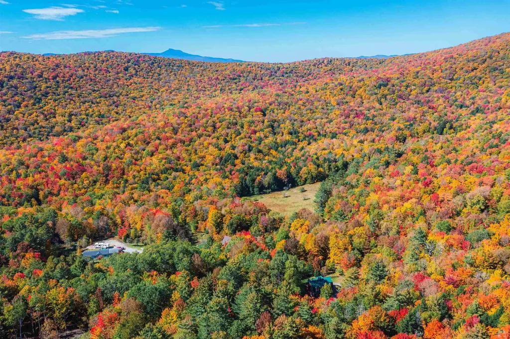 106 Davy Road Middlesex VT 05602