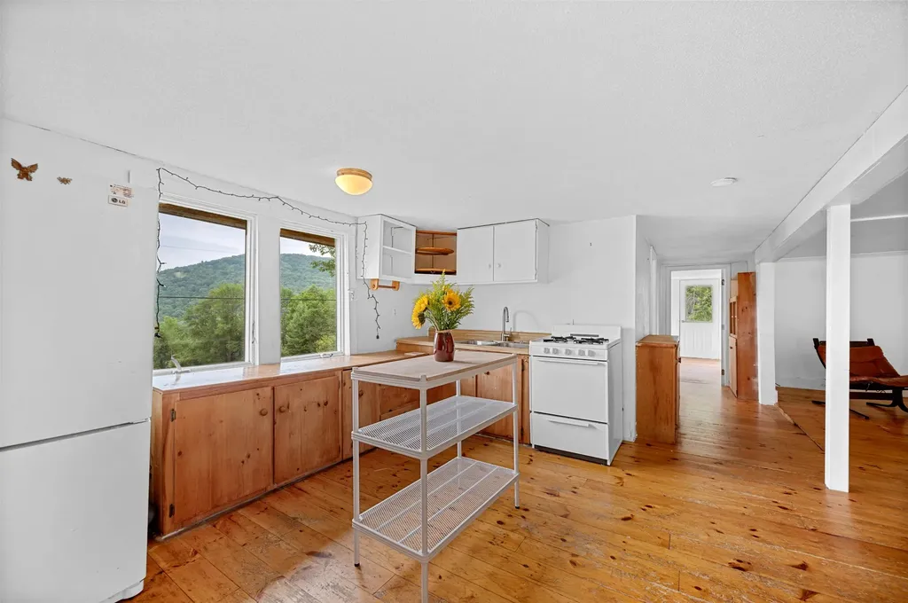 106 Davy Road Middlesex VT 05602