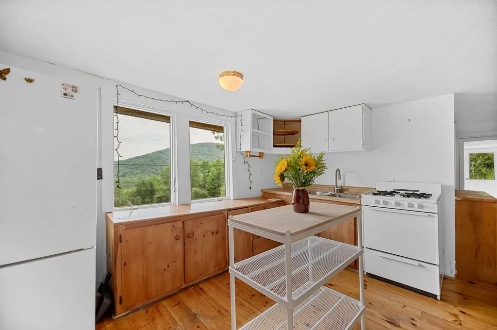 106 Davy Road Middlesex VT 05602