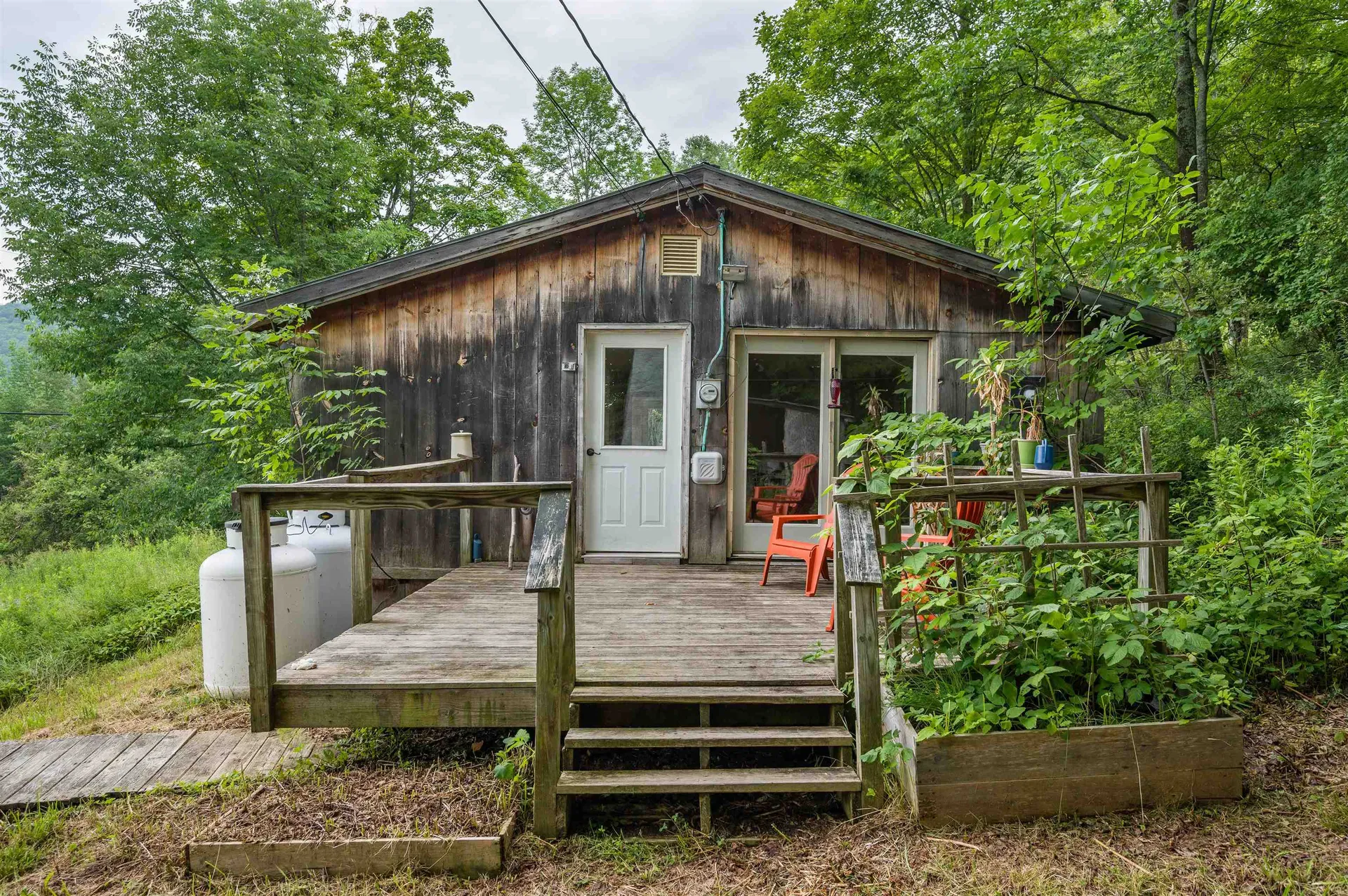 106 Davy Road Middlesex VT 05602