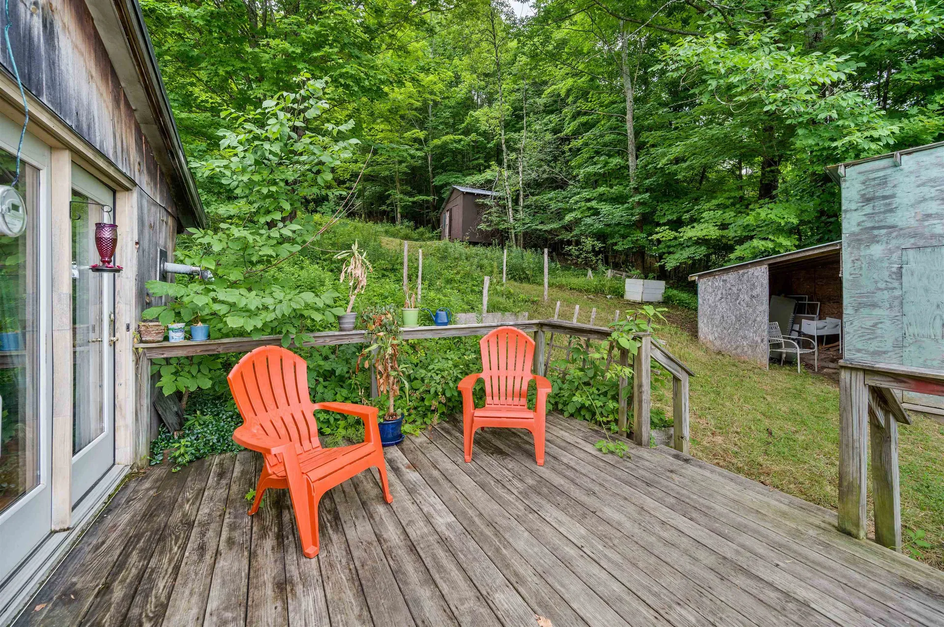 106 Davy Road Middlesex VT 05602