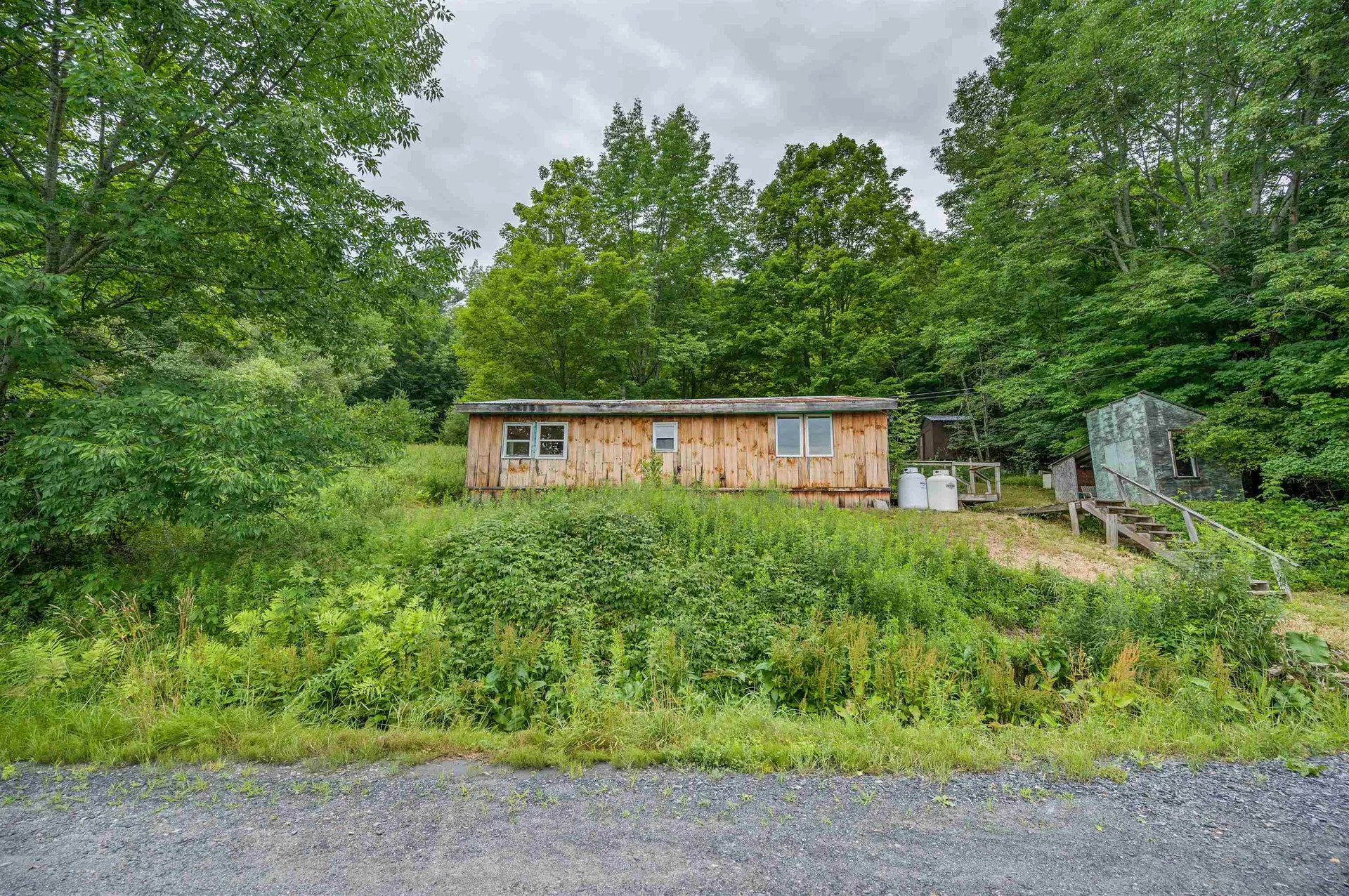 106 Davy Road Middlesex VT 05602