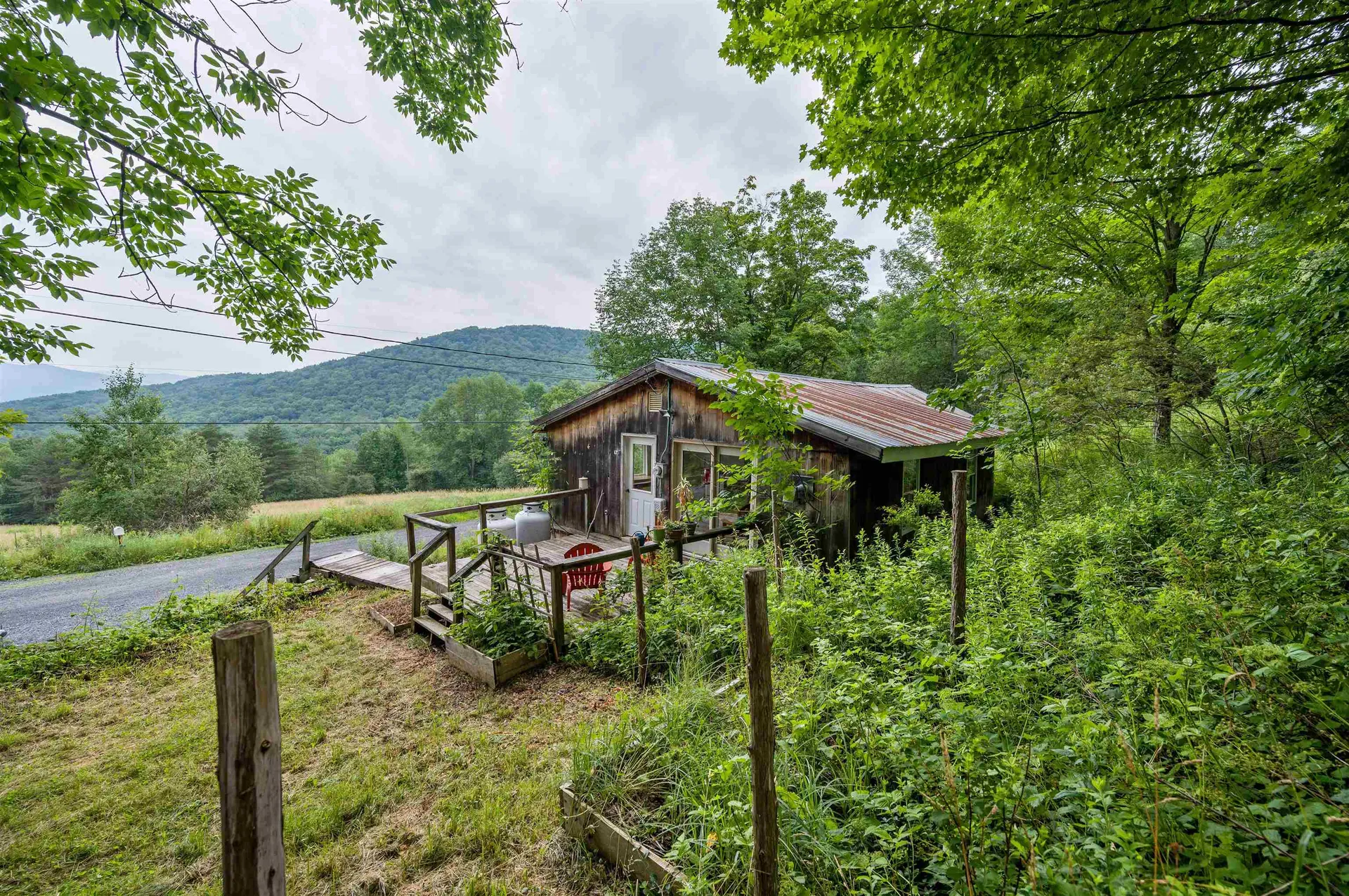 106 Davy Road Middlesex VT 05602