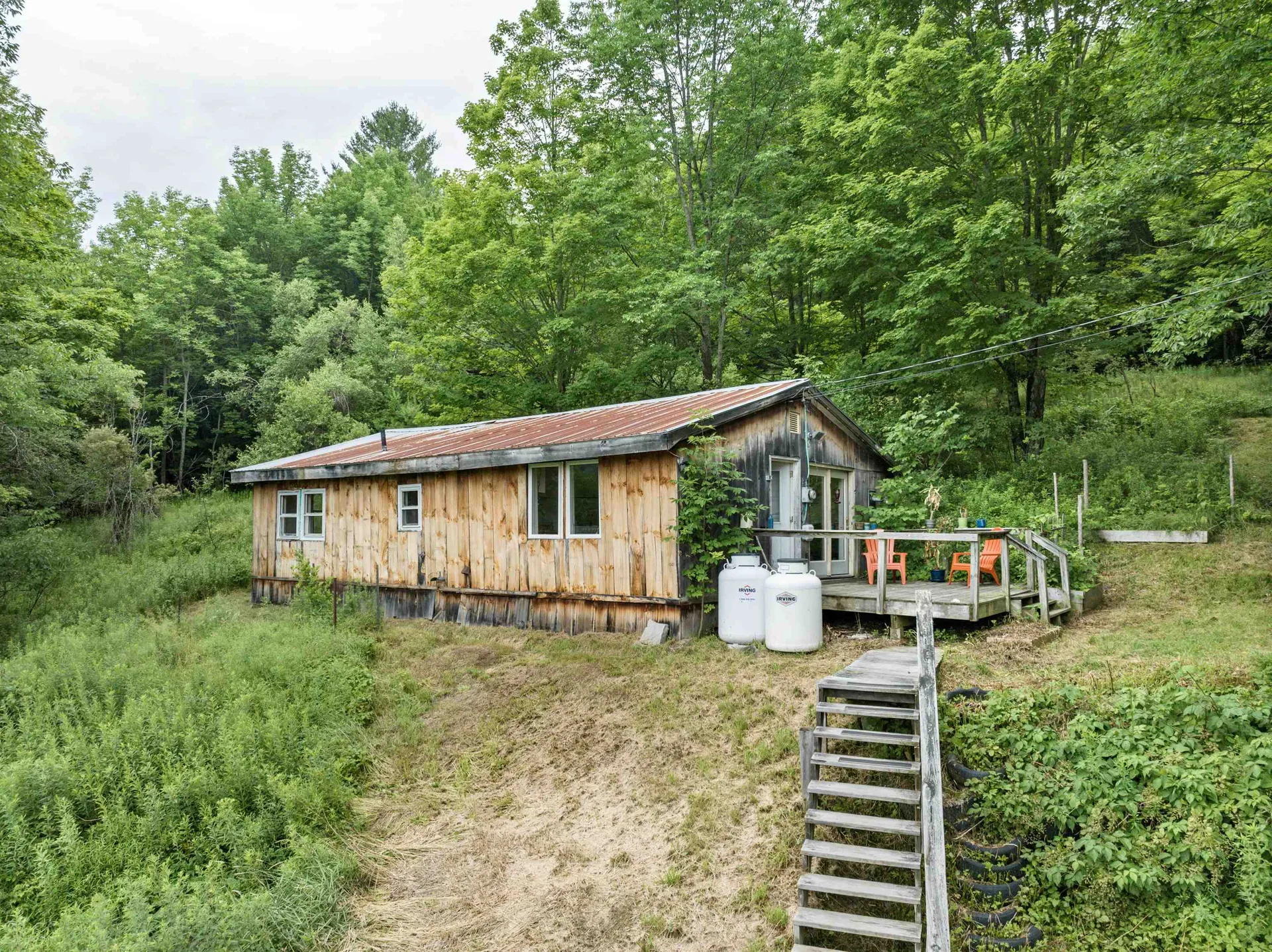 106 Davy Road Middlesex VT 05602