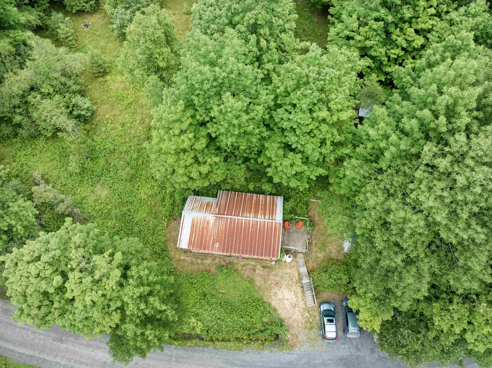 106 Davy Road Middlesex VT 05602