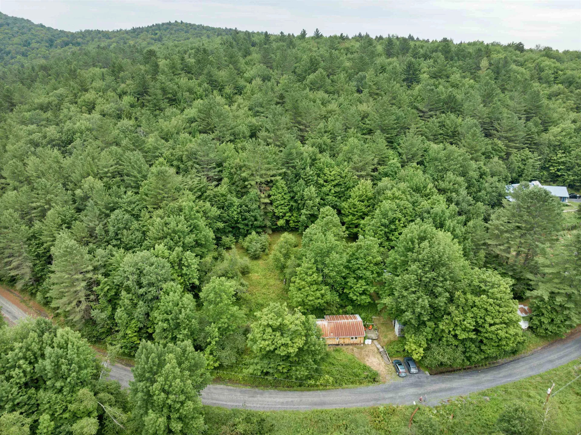 106 Davy Road Middlesex VT 05602