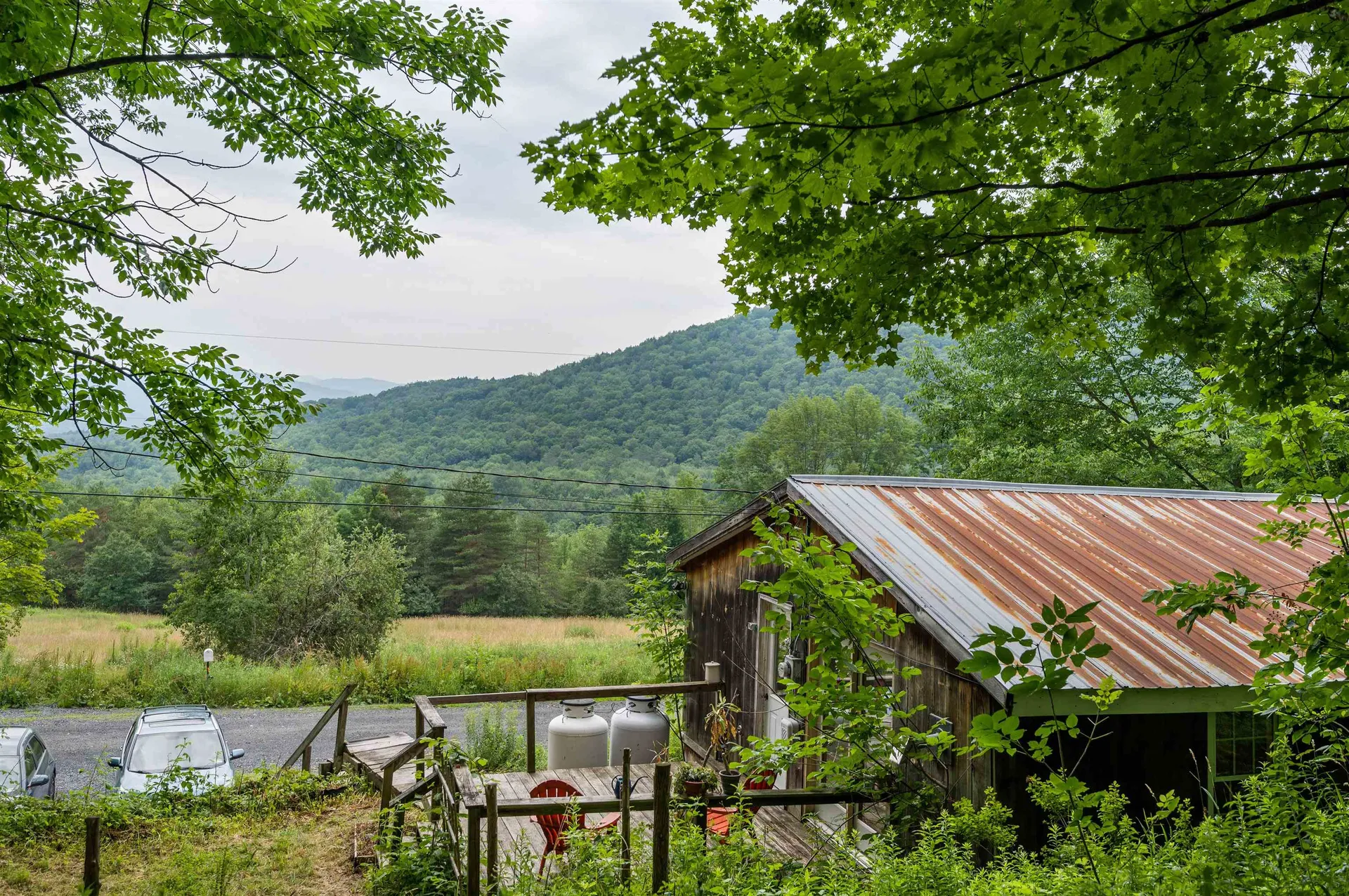 106 Davy Road Middlesex VT 05602