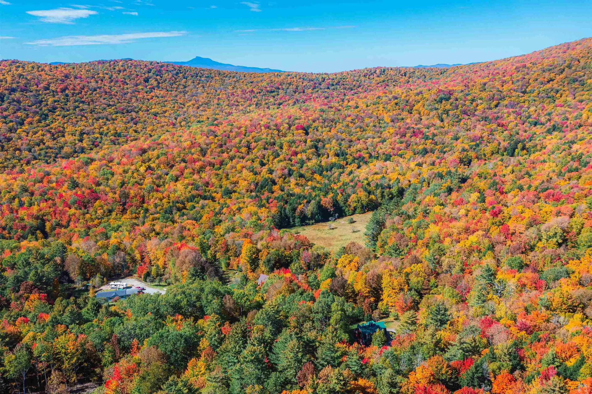 106 Davy Road Middlesex VT 05602