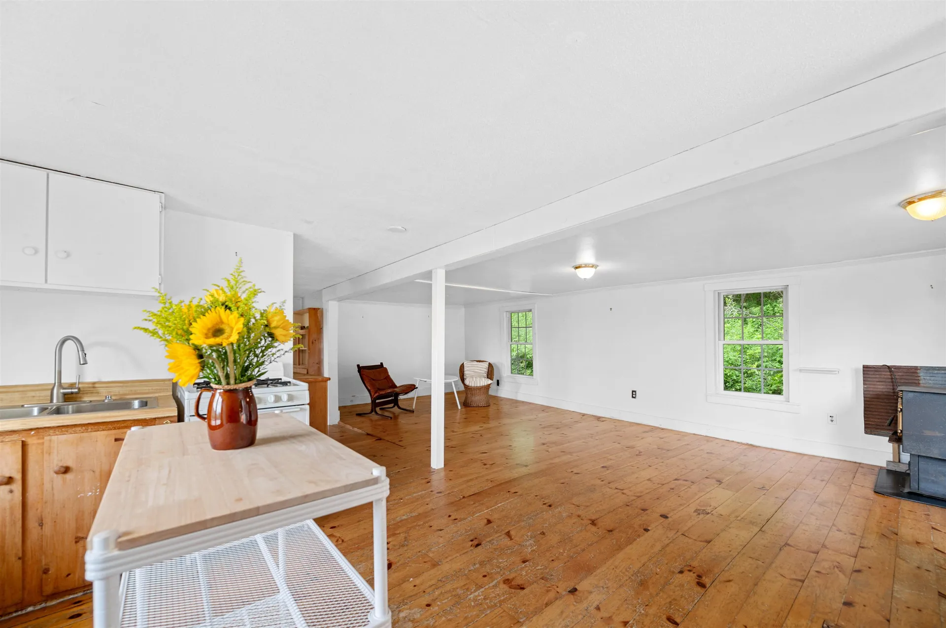 106 Davy Road Middlesex VT 05602