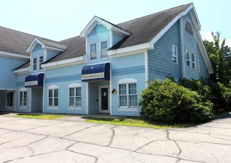3 Twelfth Street Berlin NH 03570