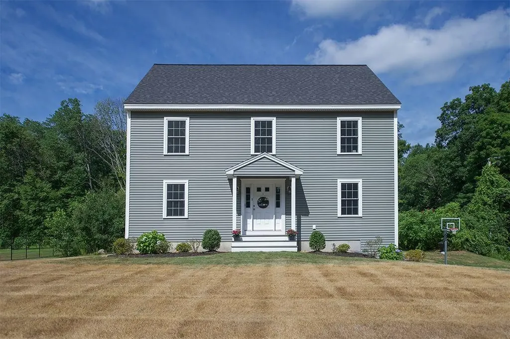 1 Sweet Street Danville NH 03819