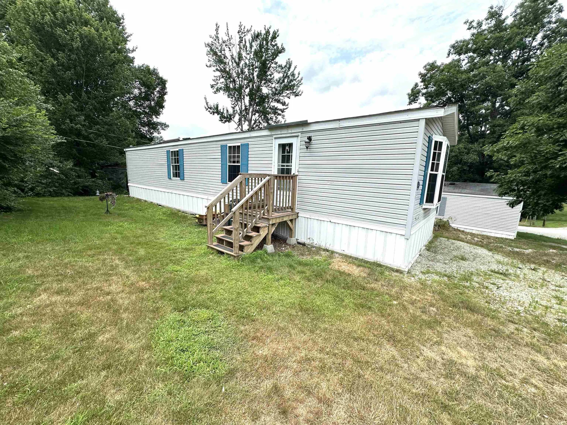 5 Washington Avenue Allenstown NH 03275