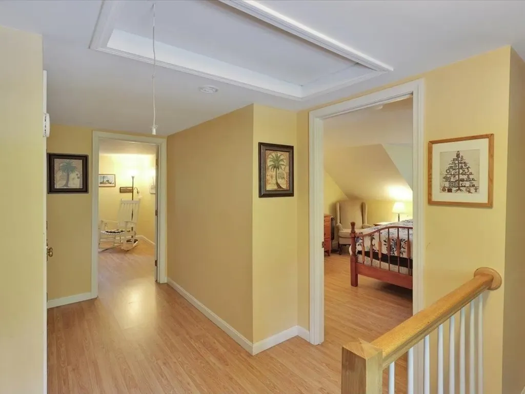 38 Nolan Road Cambridge VT 05464