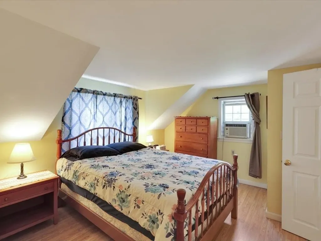 38 Nolan Road Cambridge VT 05464